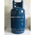 Disposable Helium Gas Cylinder 12kg For Household Cooking Kitchen